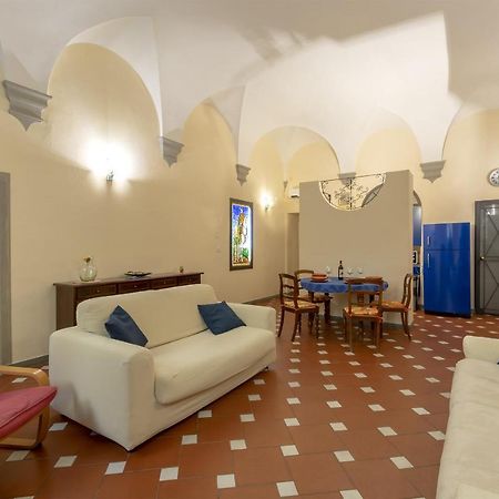 Appartamento Fiesolana 26 Florence Exterior photo