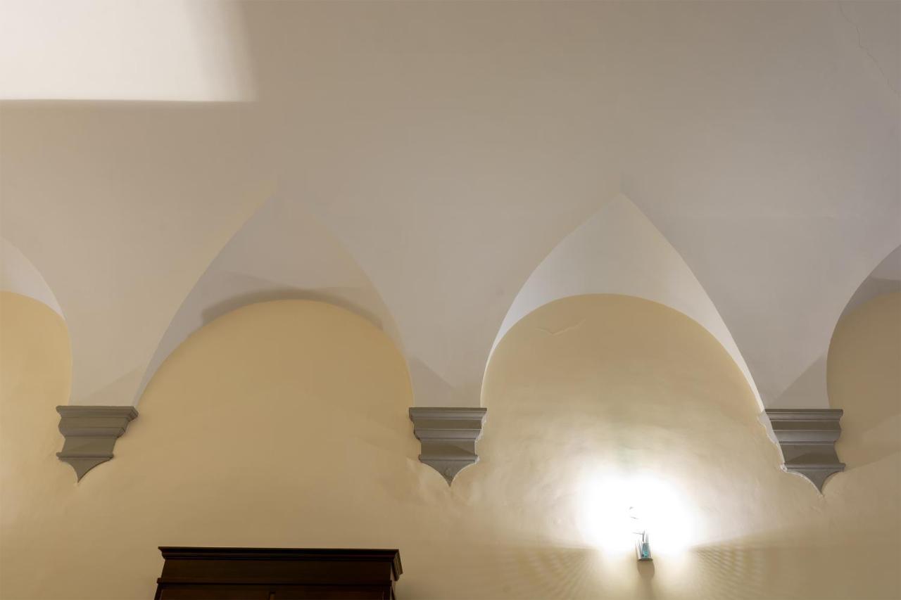Appartamento Fiesolana 26 Florence Exterior photo