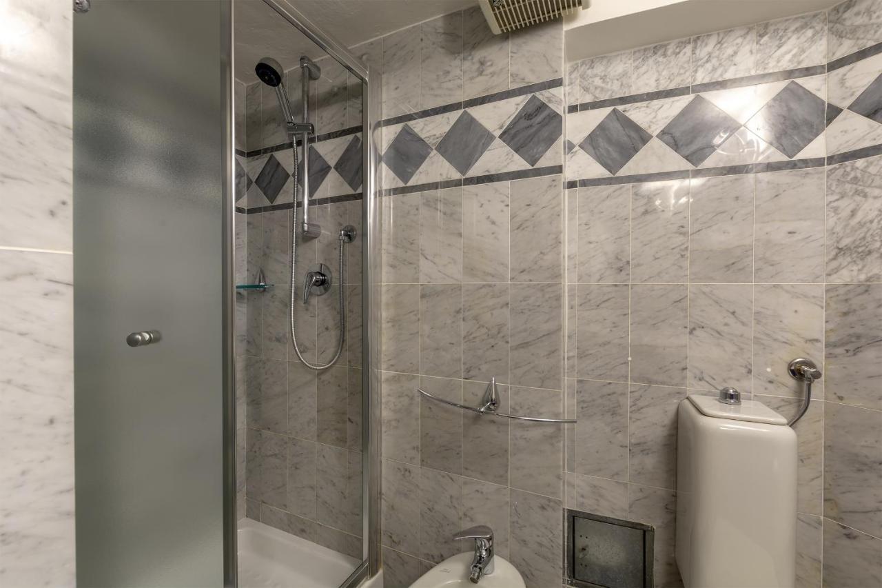Appartamento Fiesolana 26 Florence Exterior photo